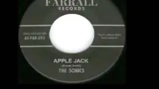The Sonics - 