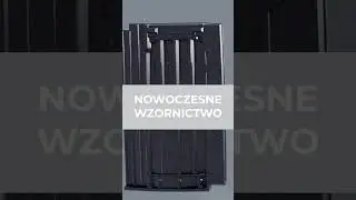 Nowoczesna, ceramiczna dachówka Koramic V9 #wienerberger #koramic #dach# dachówka #shorts