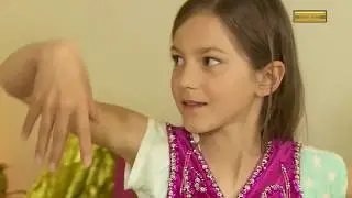 Firbcologi: orientalski ples