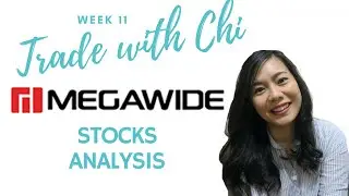 MEGAWIDE CONSTRUCTION STOCKS ANALYSIS | TRADE WITH CHI