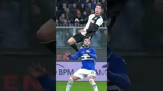 Ronaldo Destroyed Scientific Thinking 😱 by fact pulse 