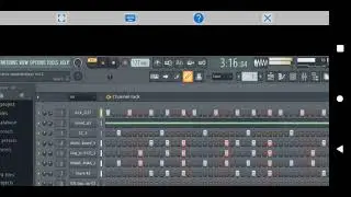 how to make sgubhu with fl studio 20 exegear