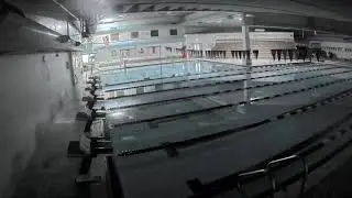 Swimming: Boone Area Winter Swim Team