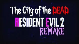 How to Conquer The City of the Dead MOD - HARDCORE - part 1