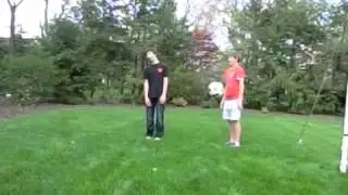 Slow Motion: IN THA FACE 2