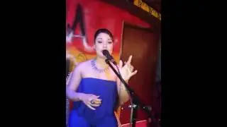 Indira Sanchez Gonzalez