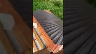 На крыше дома твоего