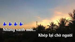 7000  Đêm Góp Lại  | Karaoke | Tone | Nam