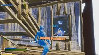 No Creative Clips...