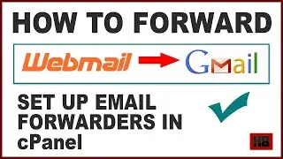 How To Set Up Automatic Forwarding In Gmail 