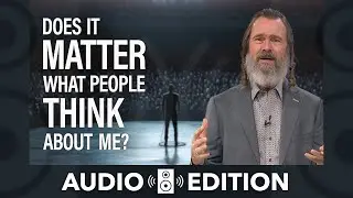 Who Am I? | Life’s Most Important Question