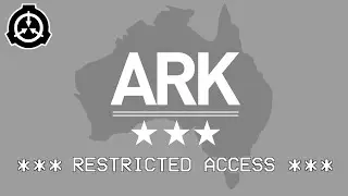 Predators - Halloween '22 - ARK
