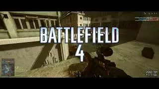 Battlefield 4 | Multiplayer Gameplay In 2022 Ultra settings [4K 60FPS]