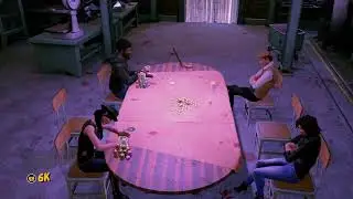 DA poker tournament