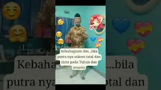 Kasih Ibu Senantiasa Dicurahkan by Eyang Suko