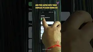 This Android App is Crazy !