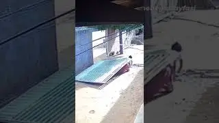 хорошо что мама оказалась рядом🙏🙏🙏 #мама #дети #жизнь #улица