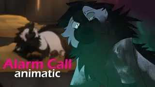 Alarm Call || Animatic