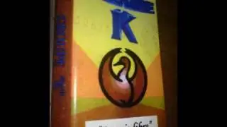 GROUPE K  /  Obaale mbunan (Mimi nyatte)