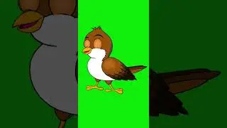 #chidiya rani #kidstvindia #rhymesinhindi #balgeet #childrensongs #animation #cartoon #kidsvideos