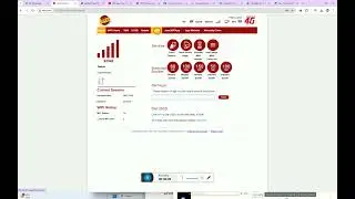 jazz 927u disconnect l jazz 927u APN Setting l BY AG GSM