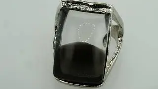 A0311טבעת אגת אוניקס לאישה –  SHMPAYNE