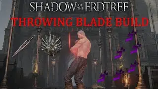 Elden ring DLC PvP - Smithscript dagger (Dio build)