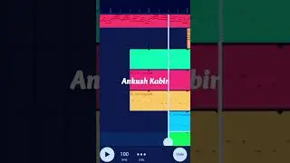 make beats on fl studio Mobile |Make Beat like WD Beatz Type on FL studio mobile|Free download