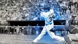 MLB Tonight: Postseason Teams (Royals)