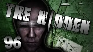 Ghost Herps! (The Hidden #96)