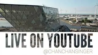 Chan Chan - Belgium concert 2024