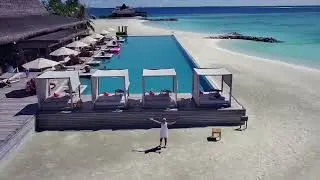 Grand Park Kodhipparu Maldives