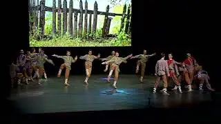 Частушки-нескладушки про "Частокол"