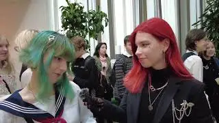 День студента 2024 01