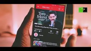 How to Play YouTube videos in background even when the phone is locked