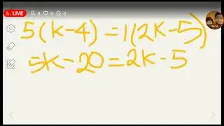UNBK Matematika SMA 2020 Barisan dan Deret GEOMETRI (4)