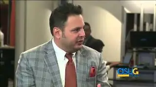 2012 ASUG BOUG Interview: Optimal Solutions VP Elliott Garofalo