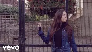 Liv Dawson - Open Your Eyes