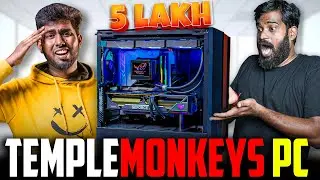 Rs.5,00,000/- PC With 