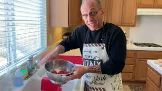 Cooking With Joey Episode#5