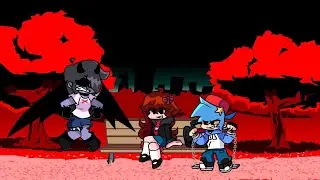 Kirby vs Nusky