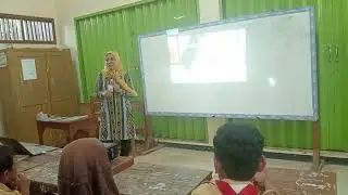 Real Teaching Berpikir Komputasional sebagai Dasar Koding dan Kecerdasan Artifisial