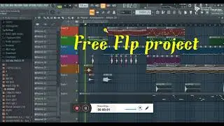 Dj Dholki Free Flp Project|Fl studio 2021 |DJ TEJASH SRK 🙏