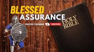 Blessed Assurance | Oldies But Goodies Sing-Along | S4 EP 5