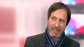 Николай Носков на высоте // Утро на 5