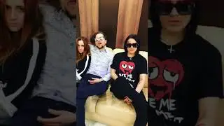 Моргенштерн и Фэйс 2к17 vs 2k22 