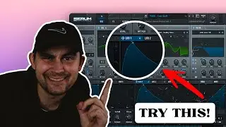 How to Stutter/Flutter Synth like Fred Again in Serum | 8 min. Tutorial