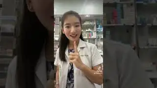 ยาคุมแบบ 21 เม็ด เริ่มแผงใหม่หลังจาก ปจด หมดแล้วใช่ไหม? #ยาคุม #ยาคุม21เม็ด @รู้เรื่องยา5นาที