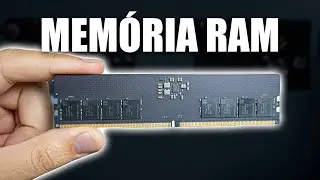 How does PC RAM work?