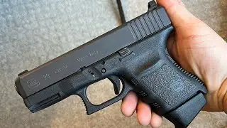 Glock 29 SF 1,000+ Round Review - The Best In The Business